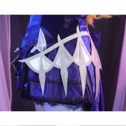 Genshin Impact Fischl Cosplay Fischl: Ein Immernachtstraum Uniform Anime Game Sexy Dress Suit 34 Genshin Impact Fischl Cosplay Fischl: Ein Immernachtstraum Uniform Anime Game Sexy Dress Suit -cosplay Sales Shop Fischl Cosplay 16