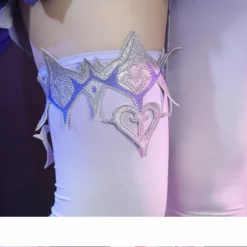 Genshin Impact Fischl Cosplay Fischl: Ein Immernachtstraum Uniform Anime Game Sexy Dress Suit 37 Genshin Impact Fischl Cosplay Fischl: Ein Immernachtstraum Uniform Anime Game Sexy Dress Suit -cosplay Sales Shop Fischl Cosplay 8