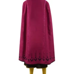Halloween Frozen 2 Princess Anna Cosplay Costume For Adults 14 Halloween Frozen 2 Princess Anna Cosplay Costume For Adults -cosplay Sales Shop Frozen anna costume 5