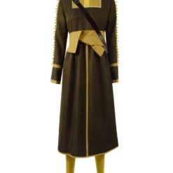 Halloween Frozen 2 Princess Anna Cosplay Costume For Adults 15 Halloween Frozen 2 Princess Anna Cosplay Costume For Adults -cosplay Sales Shop Frozen anna costume 6