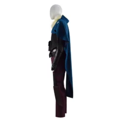 Buy Game Valorant Sova Cosplay Costume For Halloween Men Outfit -cosplay Sales Shop Game Valorant Sova Cosplay 11