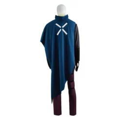 Buy Game Valorant Sova Cosplay Costume For Halloween Men Outfit -cosplay Sales Shop Game Valorant Sova Cosplay 12