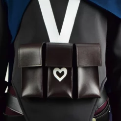 Buy Game Valorant Sova Cosplay Costume For Halloween Men Outfit -cosplay Sales Shop Game Valorant Sova Cosplay 13