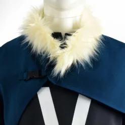 Buy Game Valorant Sova Cosplay Costume For Halloween Men Outfit -cosplay Sales Shop Game Valorant Sova Cosplay 15