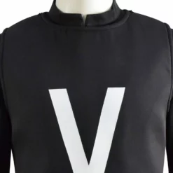 Buy Game Valorant Sova Cosplay Costume For Halloween Men Outfit -cosplay Sales Shop Game Valorant Sova Cosplay 17