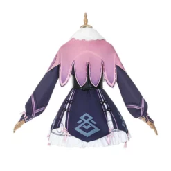 Game Yunjin Costumes Genshin Impact Halloween Cosplay Outfit (Upgrade Version) -cosplay Sales Shop Game Yunjin Costumes 20