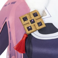 Game Yunjin Costumes Genshin Impact Halloween Cosplay Outfit (Upgrade Version) -cosplay Sales Shop Game Yunjin Costumes 29