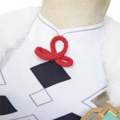 Game Yunjin Costumes Genshin Impact Halloween Cosplay Outfit (Upgrade Version) -cosplay Sales Shop Game Yunjin Costumes 30