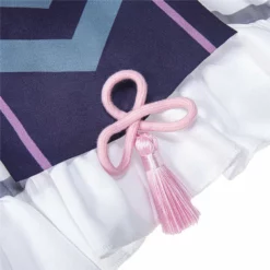 Game Yunjin Costumes Genshin Impact Halloween Cosplay Outfit (Upgrade Version) -cosplay Sales Shop Game Yunjin Costumes 33