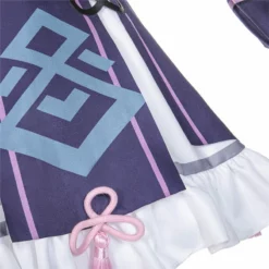 Game Yunjin Costumes Genshin Impact Halloween Cosplay Outfit (Upgrade Version) -cosplay Sales Shop Game Yunjin Costumes 34