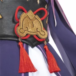 Game Yunjin Costumes Genshin Impact Halloween Cosplay Outfit (Upgrade Version) -cosplay Sales Shop Game Yunjin Costumes 36