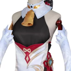 Genshin Impact Ganyu Cosplay Costumes Wig Game Halloween Costumes -cosplay Sales Shop Ganyu Cosplay Costumes 3