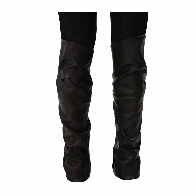 God Of War 4 Kratos Cosplay Costume Halloween Outfit For Adults 6 God Of War 4 Kratos Cosplay Costume Halloween Outfit For Adults - Image 6