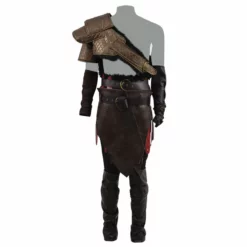 God Of War 4 Kratos Cosplay Costume Halloween Outfit For Adults 9 God Of War 4 Kratos Cosplay Costume Halloween Outfit For Adults -cosplay Sales Shop God of War cosplay 6