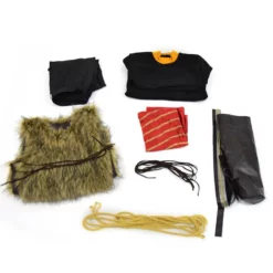 ACcosplay God Of War 4 Atreus Cosplay Costume Halloween Guide -cosplay Sales Shop God of War cosplay 6 c6036f15 8088 4e54 8130 5877c2721529