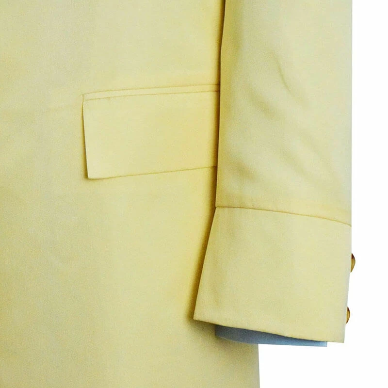 Good Omens Michael Sheen Coat Outfit Full Set Cosplay Costume Halloween 2019 10 Good Omens Michael Sheen Coat Outfit Full Set Cosplay Costume Halloween 2019 - Image 10