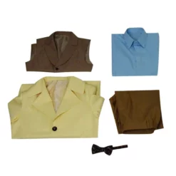 Good Omens Michael Sheen Coat Outfit Full Set Cosplay Costume Halloween 2019 16 Good Omens Michael Sheen Coat Outfit Full Set Cosplay Costume Halloween 2019 -cosplay Sales Shop Good Omens Michael Sheen Coat 8