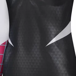 Gwen Stacy Into The Spider Verse Outfit Spiderman Gwen Stacy Suit Jumpsuit 16 Gwen Stacy Into The Spider Verse Outfit Spiderman Gwen Stacy Suit Jumpsuit -cosplay Sales Shop Gwen Stacy Spider Verse Costume 6