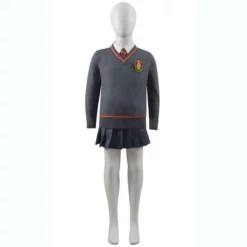 Kids Hermione Granger Costumes Harry Potter Hermione Costume Girl Uniform Halloween Cosplay Outfit 18 Kids Hermione Granger Costumes Harry Potter Hermione Costume Girl Uniform Halloween Cosplay Outfit -cosplay Sales Shop Harry Potter Hermione Granger Costumes Girls 6