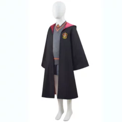 Kids Hermione Granger Costumes Harry Potter Hermione Costume Girl Uniform Halloween Cosplay Outfit 14 Kids Hermione Granger Costumes Harry Potter Hermione Costume Girl Uniform Halloween Cosplay Outfit -cosplay Sales Shop Harry Potter Hermione Granger Costumes Girls 8