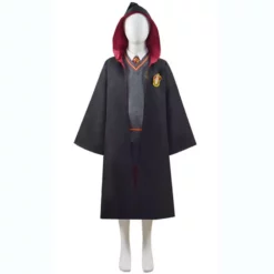 Kids Hermione Granger Costumes Harry Potter Hermione Costume Girl Uniform Halloween Cosplay Outfit 13 Kids Hermione Granger Costumes Harry Potter Hermione Costume Girl Uniform Halloween Cosplay Outfit -cosplay Sales Shop Harry Potter Hermione Granger Costumes Girls 9