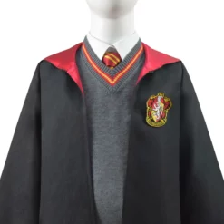Kids Hermione Granger Costumes Harry Potter Hermione Costume Girl Uniform Halloween Cosplay Outfit 20 Kids Hermione Granger Costumes Harry Potter Hermione Costume Girl Uniform Halloween Cosplay Outfit -cosplay Sales Shop Harry Potter Hermione Granger Costumes Kids 10