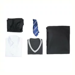 Harry Potter Ravenclaw Costumes School Uniform Halloween Carnival Cosplay For Men -cosplay Sales Shop Harry Potter Ravenclaw Costumes1 7