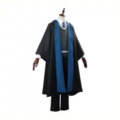 Harry Potter Ravenclaw Costumes School Uniform Halloween Carnival Cosplay For Men -cosplay Sales Shop Harry Potter Ravenclaw Costumes1 9