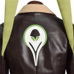 Ahsoka 2023 Hera Syndulla Costume Star Wars Hera Halloween Carnival Suit For Women 17 Ahsoka 2023 Hera Syndulla Costume Star Wars Hera Halloween Carnival Suit For Women -cosplay Sales Shop Hera Costume 2