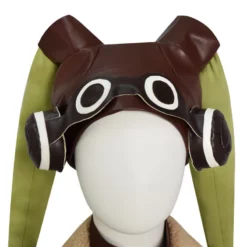 Ahsoka 2023 Hera Syndulla Costume Star Wars Hera Halloween Carnival Suit For Women 16 Ahsoka 2023 Hera Syndulla Costume Star Wars Hera Halloween Carnival Suit For Women -cosplay Sales Shop Hera Costume 5