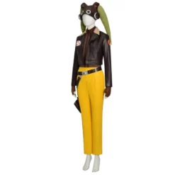 Ahsoka 2023 Hera Syndulla Costume Star Wars Hera Halloween Carnival Suit For Women 13 Ahsoka 2023 Hera Syndulla Costume Star Wars Hera Halloween Carnival Suit For Women -cosplay Sales Shop Hera Costume 8
