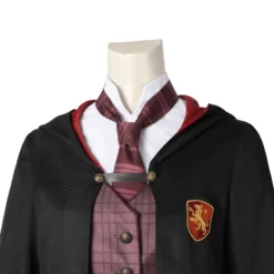 Harry Potter Hogwarts Legacy Hermione Cosplay Costume School Uniform Halloween Party Suit -cosplay Sales Shop Hogwarts Legacy Hermione Cosplay 10
