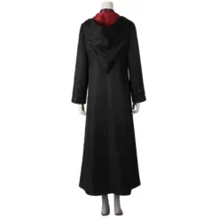 Harry Potter Hogwarts Legacy Hermione Cosplay Costume School Uniform Halloween Party Suit -cosplay Sales Shop Hogwarts Legacy Hermione Cosplay 6
