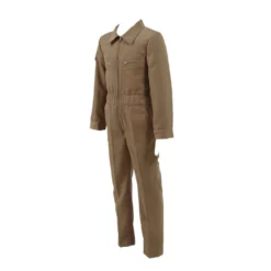 Stranger Things 2 Kids Adults Homemade Ghostbusters Jumpsuit Cosplay Costume Ideas -cosplay Sales Shop Homemade Ghostbusters jumpsuit 7