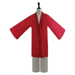 2020 Mulan Adults Hua Mulan Cosplay Costumes Ideas ACcosplay -cosplay Sales Shop Hua mulan costumes 2020 15