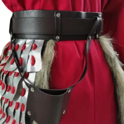 2020 Mulan Adults Hua Mulan Cosplay Costumes Ideas ACcosplay -cosplay Sales Shop Hua mulan costumes 2020 24