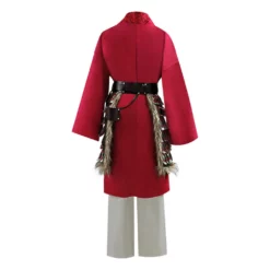 2020 Mulan Adults Hua Mulan Cosplay Costumes Ideas ACcosplay -cosplay Sales Shop Hua mulan costumes 2020 29