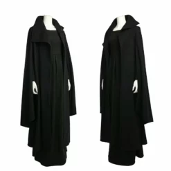 Star Wars VIII The Last Jedi Leia Organa Cosplay Costume Ideas