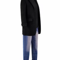 Stranger Things Season 2 Joyce Byers Jacket Coat Cosplay Costume For Halloween 11 Stranger Things Season 2 Joyce Byers Jacket Coat Cosplay Costume For Halloween -cosplay Sales Shop Joyce Byers jacket Cosplay 3