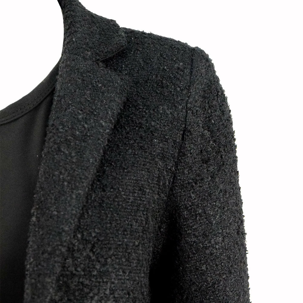 Stranger Things Season 2 Joyce Byers Jacket Coat Cosplay Costume For Halloween 8 Stranger Things Season 2 Joyce Byers Jacket Coat Cosplay Costume For Halloween - Image 8