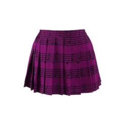 Danganronpa V3: Killing Harmony Kaede Akamatsu Vest Skirt Cosplay Costume -cosplay Sales Shop Kaede Akamatsu cosplay 12