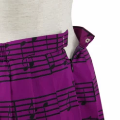 Danganronpa V3: Killing Harmony Kaede Akamatsu Vest Skirt Cosplay Costume -cosplay Sales Shop Kaede Akamatsu cosplay 18