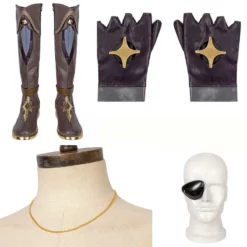 Game Genshin Impact Kaeya Cosplay Costumes Outfit Suit 18 Game Genshin Impact Kaeya Cosplay Costumes Outfit Suit -cosplay Sales Shop Kaeya Cosplay 13