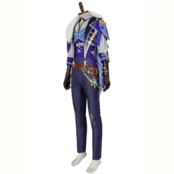Game Genshin Impact Kaeya Cosplay Costumes Outfit Suit 16 Game Genshin Impact Kaeya Cosplay Costumes Outfit Suit -cosplay Sales Shop Kaeya Cosplay 25