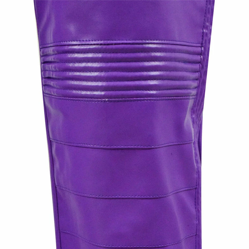 ACcosplay Kick-Ass 2 Hit Girl Mindy Halloween Cosplay Costume 15 ACcosplay Kick-Ass 2 Hit Girl Mindy Halloween Cosplay Costume - Image 15