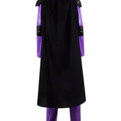 ACcosplay Kick-Ass 2 Hit Girl Mindy Halloween Cosplay Costume 22 ACcosplay Kick-Ass 2 Hit Girl Mindy Halloween Cosplay Costume -cosplay Sales Shop Kick Ass 2 Hit Girl costume 4