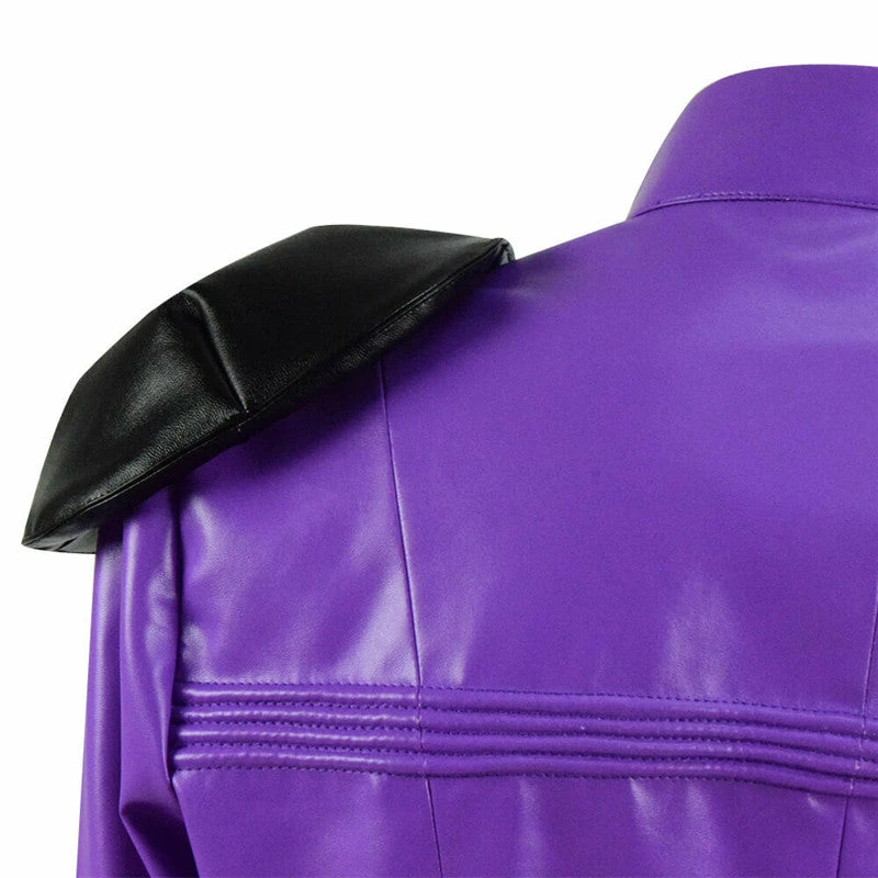 ACcosplay Kick-Ass 2 Hit Girl Mindy Halloween Cosplay Costume 9 ACcosplay Kick-Ass 2 Hit Girl Mindy Halloween Cosplay Costume - Image 9