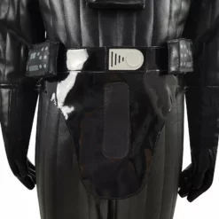Kids Darth Vader Costume Star Wars Cosplay Anakin Skywalker Costume Cape Cloak Full Set -cosplay Sales Shop Kids Darth Vader Costume 15