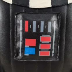 Kids Darth Vader Costume Star Wars Cosplay Anakin Skywalker Costume Cape Cloak Full Set -cosplay Sales Shop Kids Darth Vader Costume 16