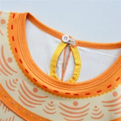 Kids Encanto Pepa Madrigal Cosplay Dress Girls Encanto Pepa Costumes Halloween Dress Up -cosplay Sales Shop Kids Encanto Pepa Madrigal Cosplay Dress 10